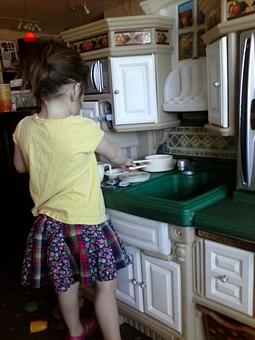 Interior - Mancino's Pizzas and Grinders in across from Gilles - Fond du Lac, WI Pizza Restaurant