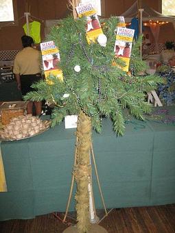 Interior - Mango Marley's in Mexico Beach, FL American Restaurants