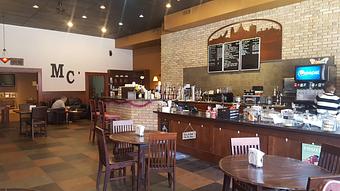 Interior - Manitowoc Coffee in Manitowoc, WI Coffee, Espresso & Tea House Restaurants Interior - Manitowoc Coffee in Manitowoc, WI Coffee, Espresso & Tea House Restaurants