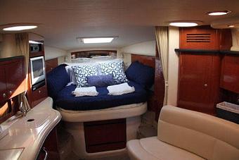 Interior - Marcali Yacht in Fort Myers, FL Boats & Yachts
