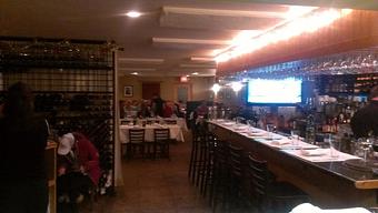 Interior - Marchitelli's Gourmet Noodle in Crested Butte, CO Italian Restaurants