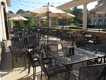 Interior - Marietta Pizza Company in West Cobb - Marietta, GA Gluten Free Restaurants