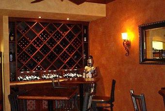 Interior - Mario's Portofino Ristorante in Reno, NV Italian Restaurants