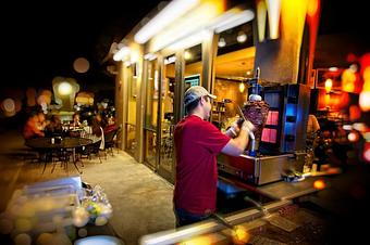 Interior - Marioli Mexican Cuisine in San Antonio, TX Mexican Restaurants