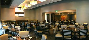 Interior - Masraff's in Houston, TX American Restaurants
