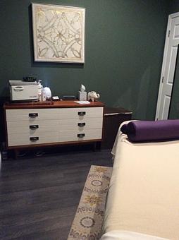 Interior - Massage For Health, in Coon Rapids, MN Massage Therapy