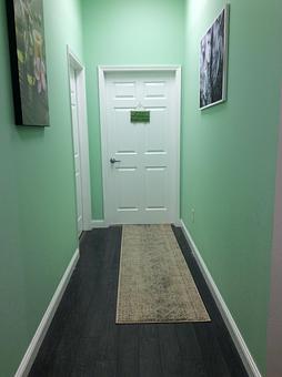 Interior - Massage For Health, in Coon Rapids, MN Massage Therapy