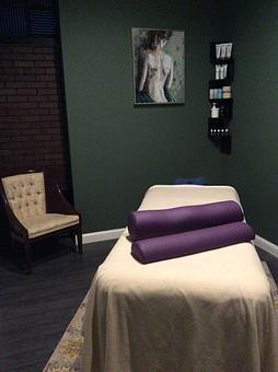 Interior - Massage For Health, in Coon Rapids, MN Massage Therapy