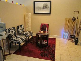 Interior - Massage Rituals in Snapper Creek Shopping Plaza - Miami, FL Massage Therapy