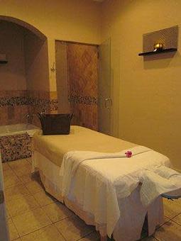 Interior - Massage Rituals in Snapper Creek Shopping Plaza - Miami, FL Massage Therapy