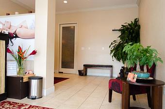 Interior - Massage Rituals in Snapper Creek Shopping Plaza - Miami, FL Massage Therapy