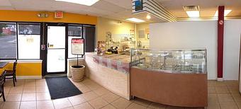 Interior - Maura's Kitchen in Nyack, NY Latin American Restaurants