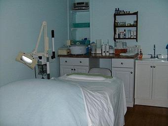 Interior - Maureen DiCorcia Aesthetics in Poughkeepsie, NY Day Spas
