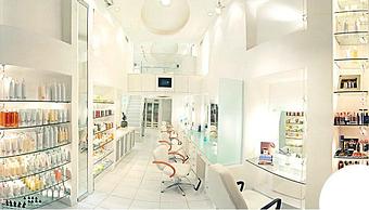 Interior - Mauro Hair Studio in Beverly Hills, CA Beauty Salons