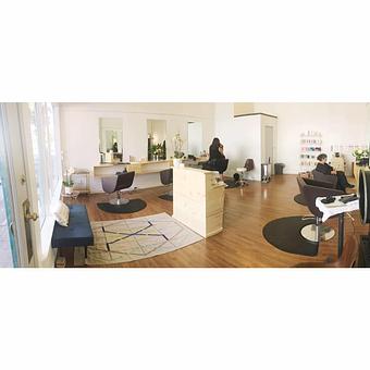 Interior - Maverick West Salon in San Francisco, CA Beauty Salons