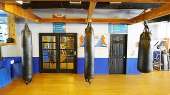 Interior - Max Fitness Academy in Sherman Oaks, CA Health & Fitness Program Consultants & Trainers