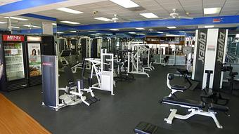 Interior - Max Fitness Academy in Sherman Oaks, CA Health & Fitness Program Consultants & Trainers