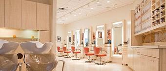 Interior - Maxime Salon in Hingham, MA Beauty Salons