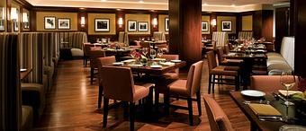 Interior: Maxwell's at the Club - Maxwell's at the Club in River North - Chicago, IL Restaurants/Food & Dining