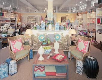 Interior - Maze Home in Winnetka, IL Shopping & Shopping Services