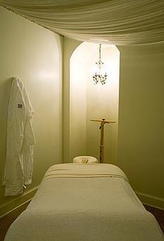 Interior - Mecca Gym & Spa in Austin, TX Health Clubs & Gymnasiums