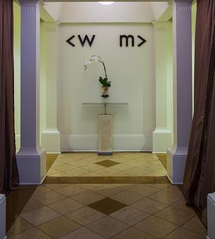 Interior - Mecca Gym & Spa in Austin, TX Health Clubs & Gymnasiums