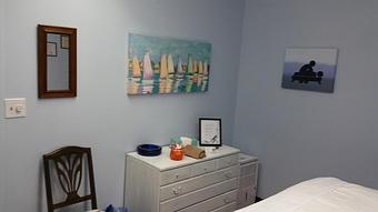 Interior - MegaBalance Massage Therapy in Canton, OH Massage Therapy