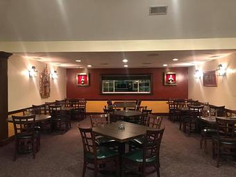 Interior - Mekhong Thai Wells in Wells, ME Thai Restaurants