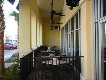Interior - Mellow Mushroom in Brandon, FL Pizza Restaurant