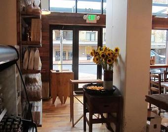 Interior - Mercato Stellina Pizzeria in Bellevue, WA Italian Restaurants Interior - Mercato Stellina Pizzeria in Bellevue, WA Italian Restaurants