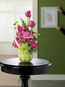 Interior - Merrillville Florist in Gary, IN Florists