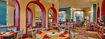 Interior - Mesa Grill in Albuquerque, NM American Restaurants
