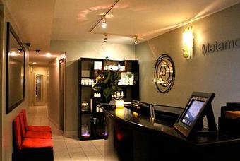 Interior - Metamorphosis Day Spa in Midtown East - New York, NY Day Spas Interior - Metamorphosis Day Spa in Midtown East - New York, NY Day Spas