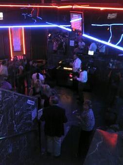 Interior - Metro Café Diner in Downtown - Atlanta, GA Diner Restaurants