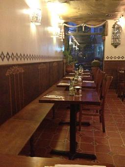 Interior - Mexicocina in Bronx, NY Mexican Restaurants