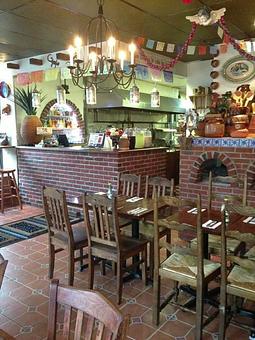 Interior - Mexicocina in Bronx, NY Mexican Restaurants