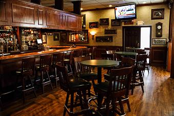 Interior - Meyer's Restaurant Bar & Banquet Hall in Greenfield, WI American Restaurants