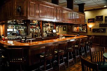 Interior - Meyer's Restaurant Bar & Banquet Hall in Greenfield, WI American Restaurants