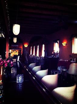 Interior - Mi Scuzi Ristorante Italiano in Erie, PA Italian Restaurants
