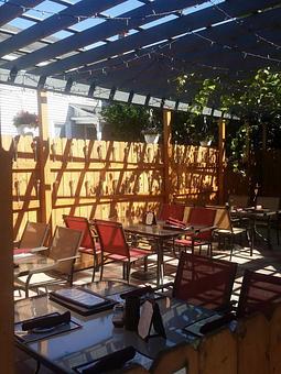 Interior - Mi Scuzi Ristorante Italiano in Erie, PA Italian Restaurants