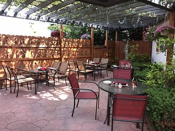 Interior - Mi Scuzi Ristorante Italiano in Erie, PA Italian Restaurants