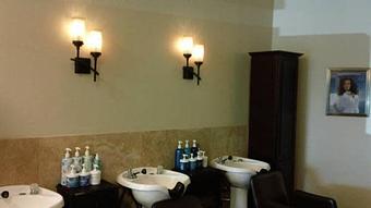 Interior - Mia Bella Salon & Spa in Tucson, AZ Beauty Salons Interior - Mia Bella Salon & Spa in Tucson, AZ Beauty Salons