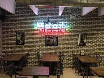 Interior - Michael's Pizzeria in Deerfield Beach, FL Italian Restaurants
