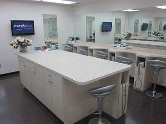 Interior - Microskin New York in New York, NY Day Spas