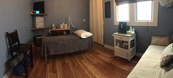 Interior - Midcity Wax + Spa in Midcity New Orleans - New Orleans, LA Day Spas