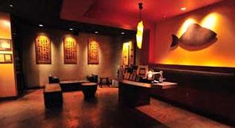 Interior - Mikado Ryotei in Austin, TX Japanese Restaurants