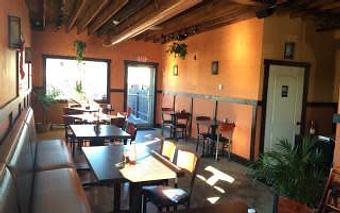 Interior - Milestone Kitchen & Bar in Cranston, RI American Restaurants