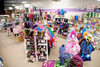 Interior - Miller's in Mamaroneck, NY Shopping & Shopping Services
