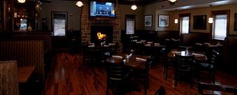 Interior: Main Dining Room - Millhurst Ale House in Yorkville, IL Bars & Grills