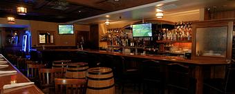 Interior: The Pub - Millhurst Ale House in Yorkville, IL Bars & Grills